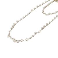 シャネル ネックレス