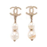 シャネル ピアス 95734