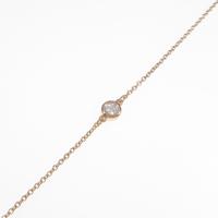 ティファニー バイザヤード ブレスレット