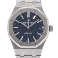 オーデマ・ピゲ 15450ST．OO．1256ST．03 ロイヤルオーク 自動巻