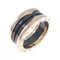 ブルガリ B．zero1 2バンドリング