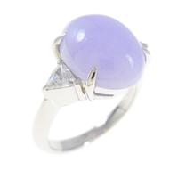 PT ラベンダーヒスイリング