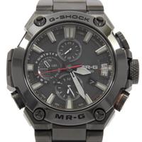 カシオ MRG?G2000CB?1AJR G?SHOCK・MR?G GPS ソーラークォーツ