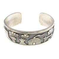 ゲーリーリーブス gary reeves バングル