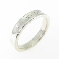 ティファニー 1837 ナロー リング