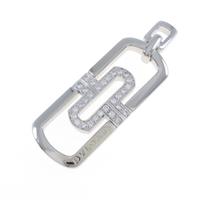 ブルガリ パレンテシ ペンダント