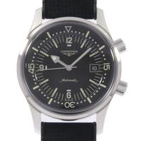 ロンジン L3．774．4．50．9 レジェンドダイバー 自動巻