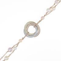 カルティエ トリニティ ブレスレット