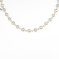 ミキモト アコヤパールネックレス