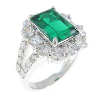 【リメイク】PT エメラルドリング