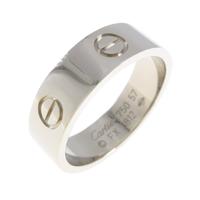 カルティエ ラブリング