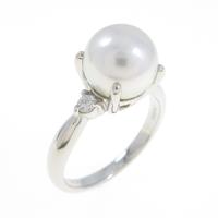 PT アコヤパールリング