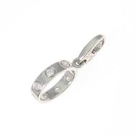 カルティエ ラブチャーム