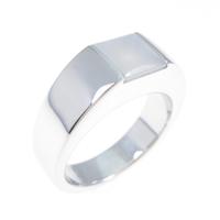 カルティエ タンク ソロ リング