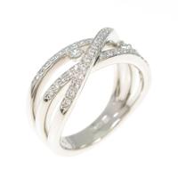 ポンテヴェキオ バチ リング