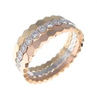 ショーメ ビー マイ ラブ リング