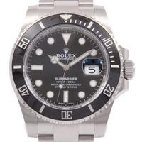 ロレックス 116610LN サブマリーナデイト 自動巻