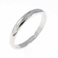 カルティエ ウェディング リング