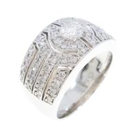 PT ダイヤモンドリング