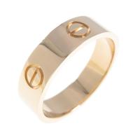 カルティエ ラブリング