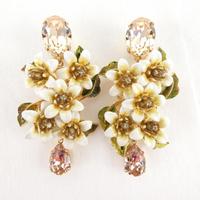 ドルチェアンドガッバーナ DOLCE&GABBANA EARRING