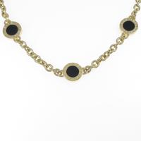 ブルガリ ブルガリブルガリ 3P ネックレス