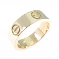 カルティエ ラブリング