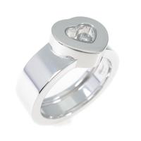 ショパール ハート ダイヤモンドリング