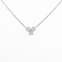 ティファニー アリア ネックレス