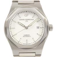 ジラール・ペルゴ 81000?11?131?11A ロレアート・225th LIMITED 自動巻