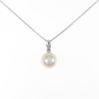 PT アコヤパールネックレス