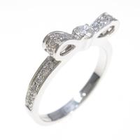 シャネル 1932 リュバン リング