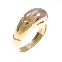 ブルガリ チェルティカ リング