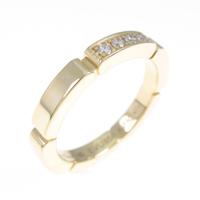 カルティエ マイヨンパンテール 4P リング