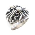 クロムハーツ CHROME HEARTS RING