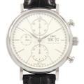 IWC IW391007 ポートフィノクロノ 自動巻