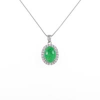 【リメイク】PT ヒスイネックレス