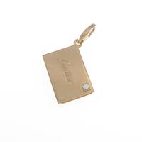 カルティエ エンベロップチャーム