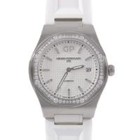 ジラール・ペルゴ 80189D11A131?CB6A ロレアート／D クォーツ