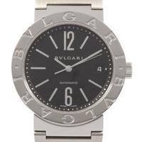 ブルガリ BB38SSAUTO／BB38BSSD／AT ブルガリブルガリ 自動巻