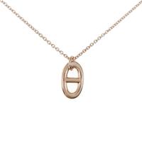 エルメス 750PG ネックレス