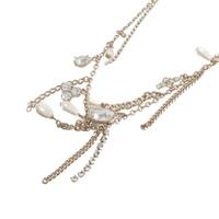 シャネル ネックレス