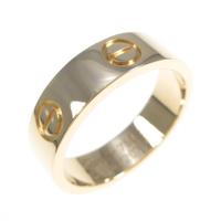 カルティエ ラブリング