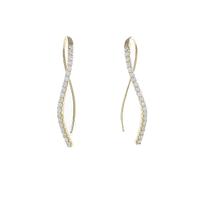 ReKKA リッカ ダイヤモンドピアス EPY036