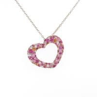 ポンテヴェキオ エモツィオーネ ミディアム ネックレス