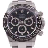 ロレックス 116500LN デイトナ 自動巻