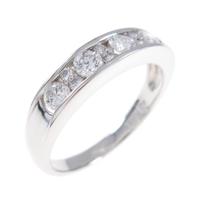 PT ダイヤモンドリング