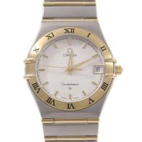 オメガ 1212．30 コンステレーション コンビ SSxYG クォーツ