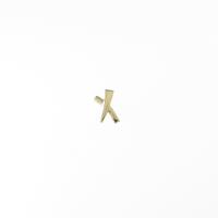 ティファニー キス ピアス 片耳