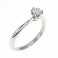 ラザール ダイヤモンド ダイヤモンドリング